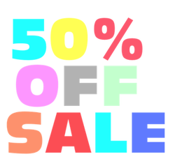 SALE