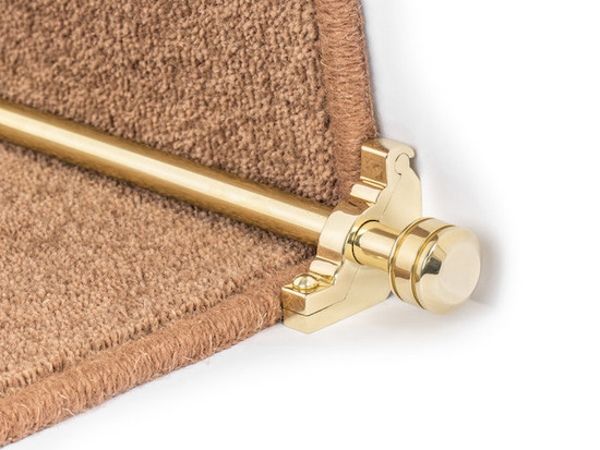 piston_Polished Brass