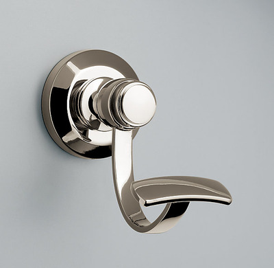 DH-03 Polished Nickel