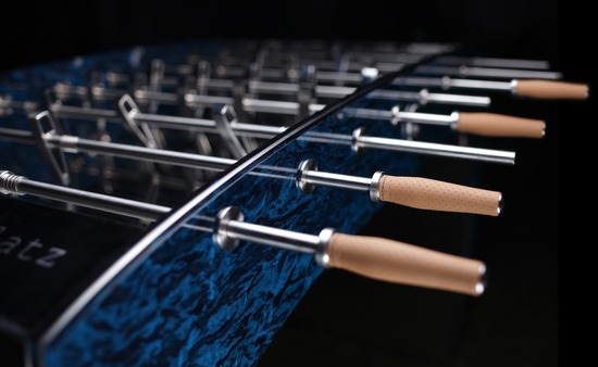 Etoile Blue_foosball table_1