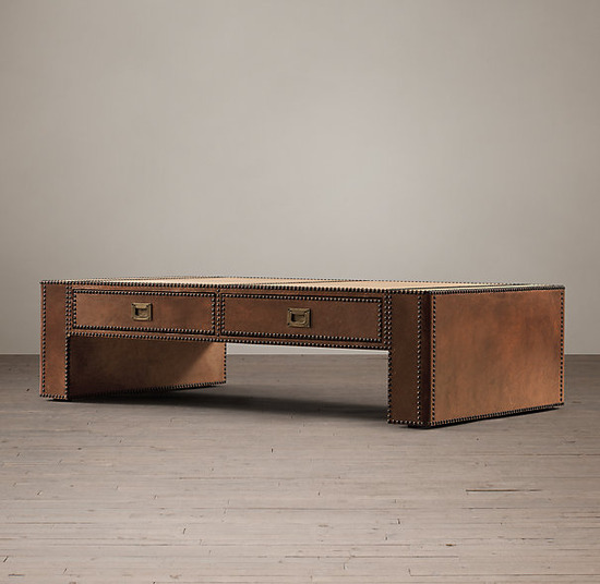 Marseilles Coffee Table_Molasses_2