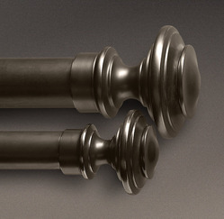 METAL NEWEL