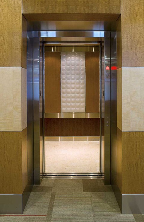 elevator