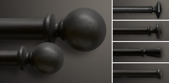 Cast Iron