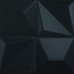 Multishapes Black