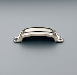 CP-01polished nickel