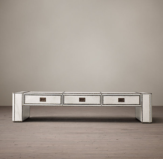 Marseilles Coffee Table_White Parchment_3