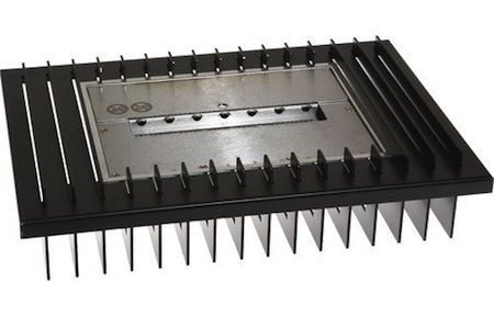 The Grate