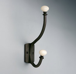 DH-07 Oil Rubbed Bronze