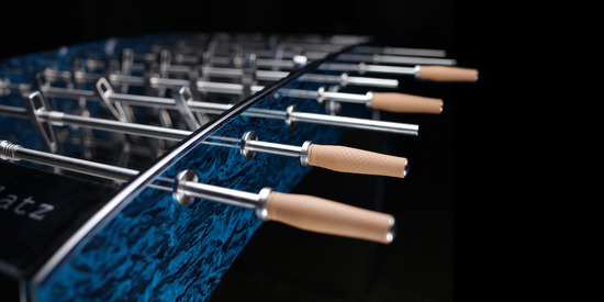 Etoile Blue_foosball table_1