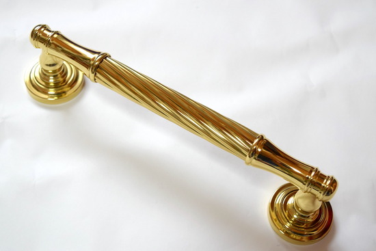 C17350 Polished Brass_4