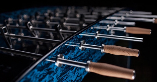 Etoile Blue_foosball table_3