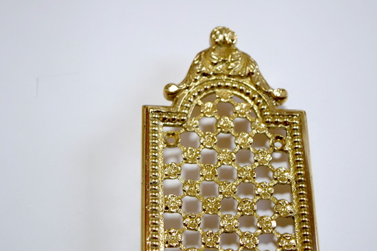 Louis XVI C01610_Polished Brass_9