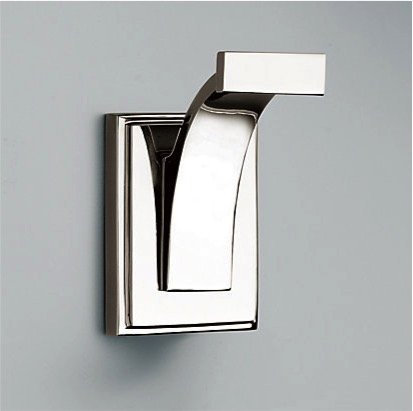 Polished Nickel