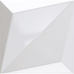 Origami White Gloss