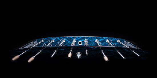Etoile Blue_foosball table_2