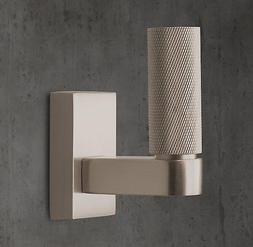 Satin Nickel