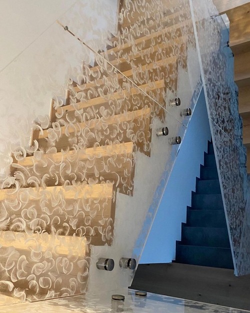 Vento_staircase railing_2