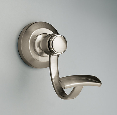 DH-03 Satin Nickel