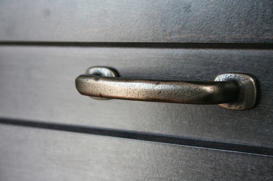 CP-15 Rustic Pewter