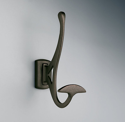 DH-02 Oil Rubbed Bronze