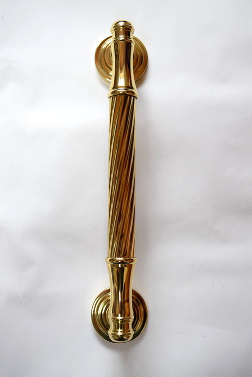C17350 Polished Brass_1
