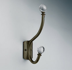 DH-081 Oil Rubbed Bronze