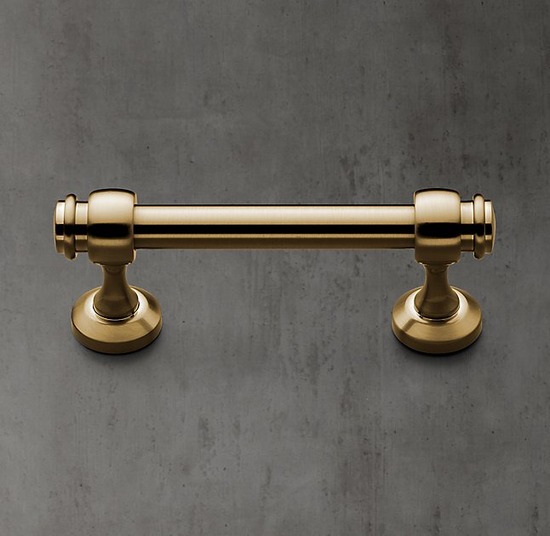 CP-09_Aged Brass