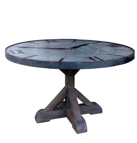 Clock table