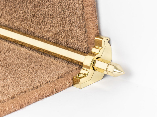 Premier series_Polished Brass_Hanover