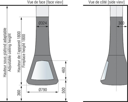 design-fireplaces-917MSF-calista_917_murale-noir-FR-schema