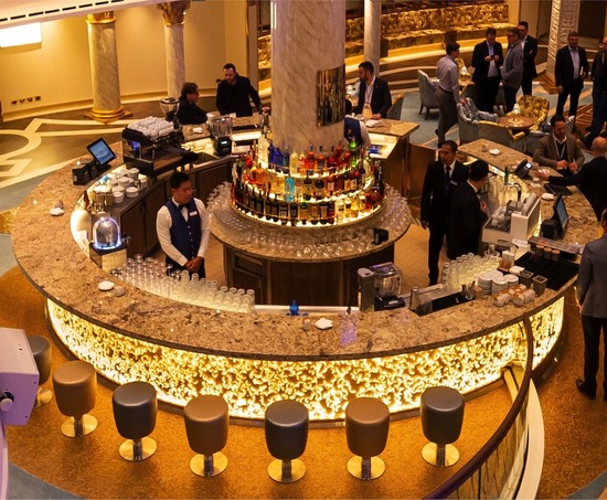 Vento_COSTA VENEZIA – Cruise Ship_5_1