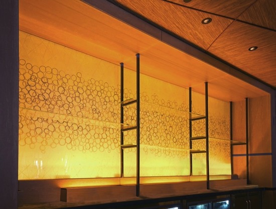 Restaurant’s Bar_3