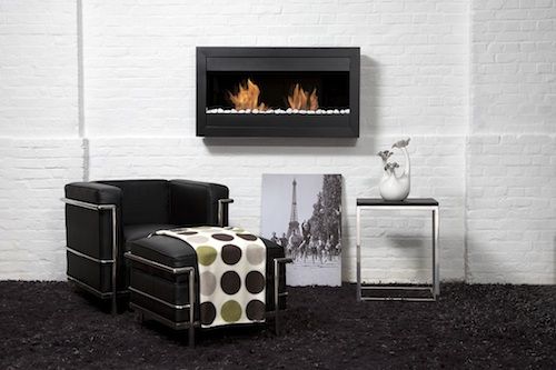 Square Large II - Black (1)