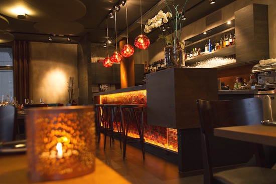 Cancello Copper_Restaurant ZweiSinn_5