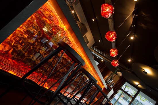 Cancello Copper_Restaurant ZweiSinn_2