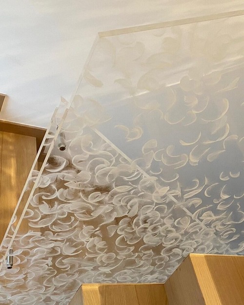 Vento_staircase railing_3