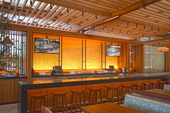 Restaurant’s Bar_8