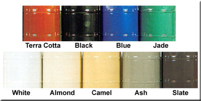 colors