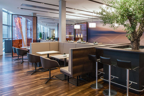 Cancello Copper_BMW-Abholerlounge_2