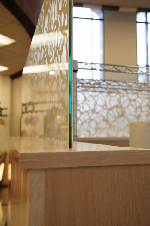 Glass laminated Washi_5
