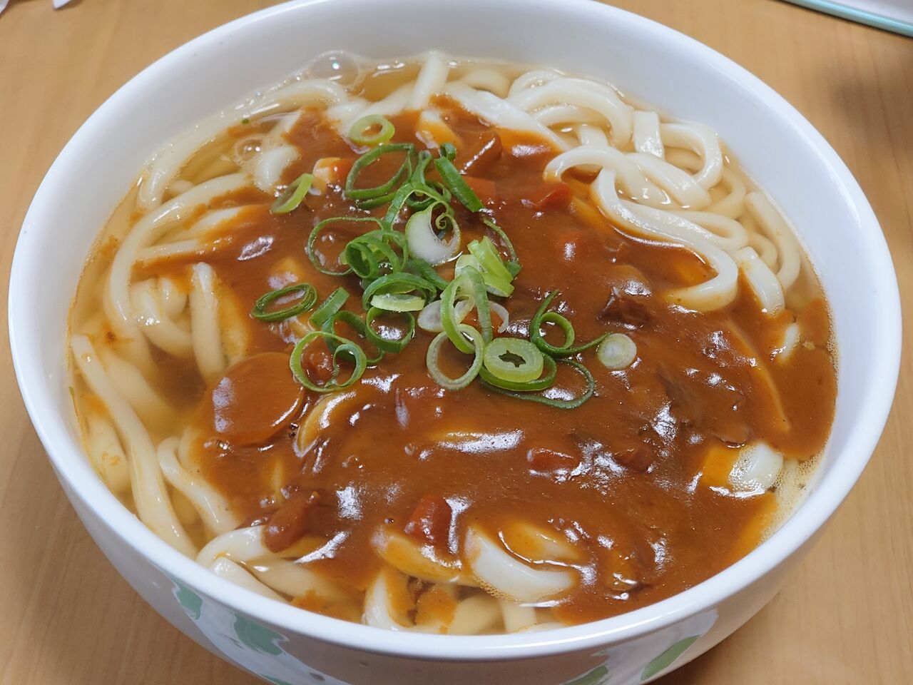 冷凍うどんアレンジヒガシマルうどんスープにレトルトカレーをコラボ 旨い夜勤明けメシ Com 冷凍うどんアレンジヒガシマルうどんスープにレトルトカレーをコラボ 旨い夜勤明けメシ Com