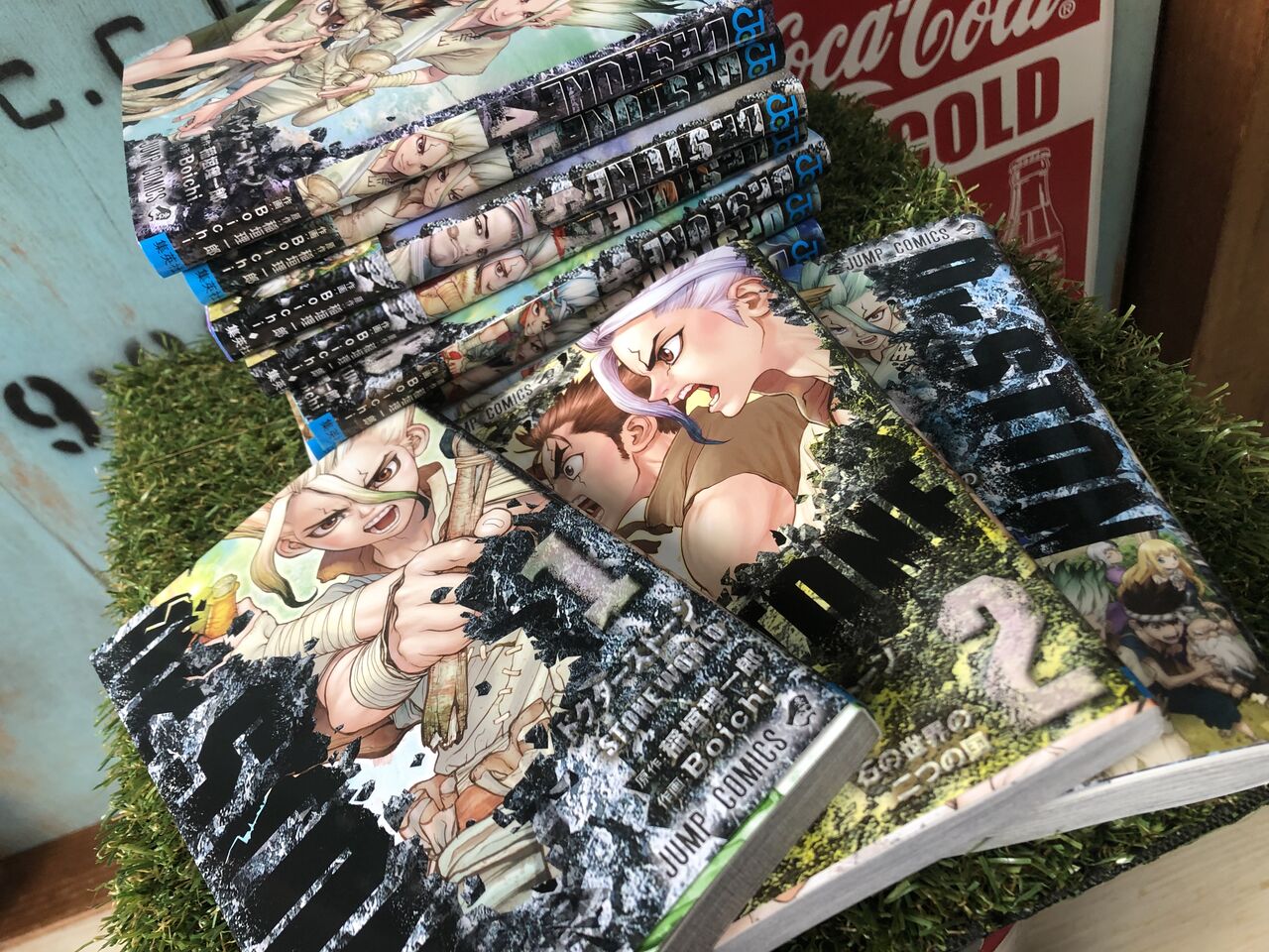 コロナ休み 出費ばかり Regolith