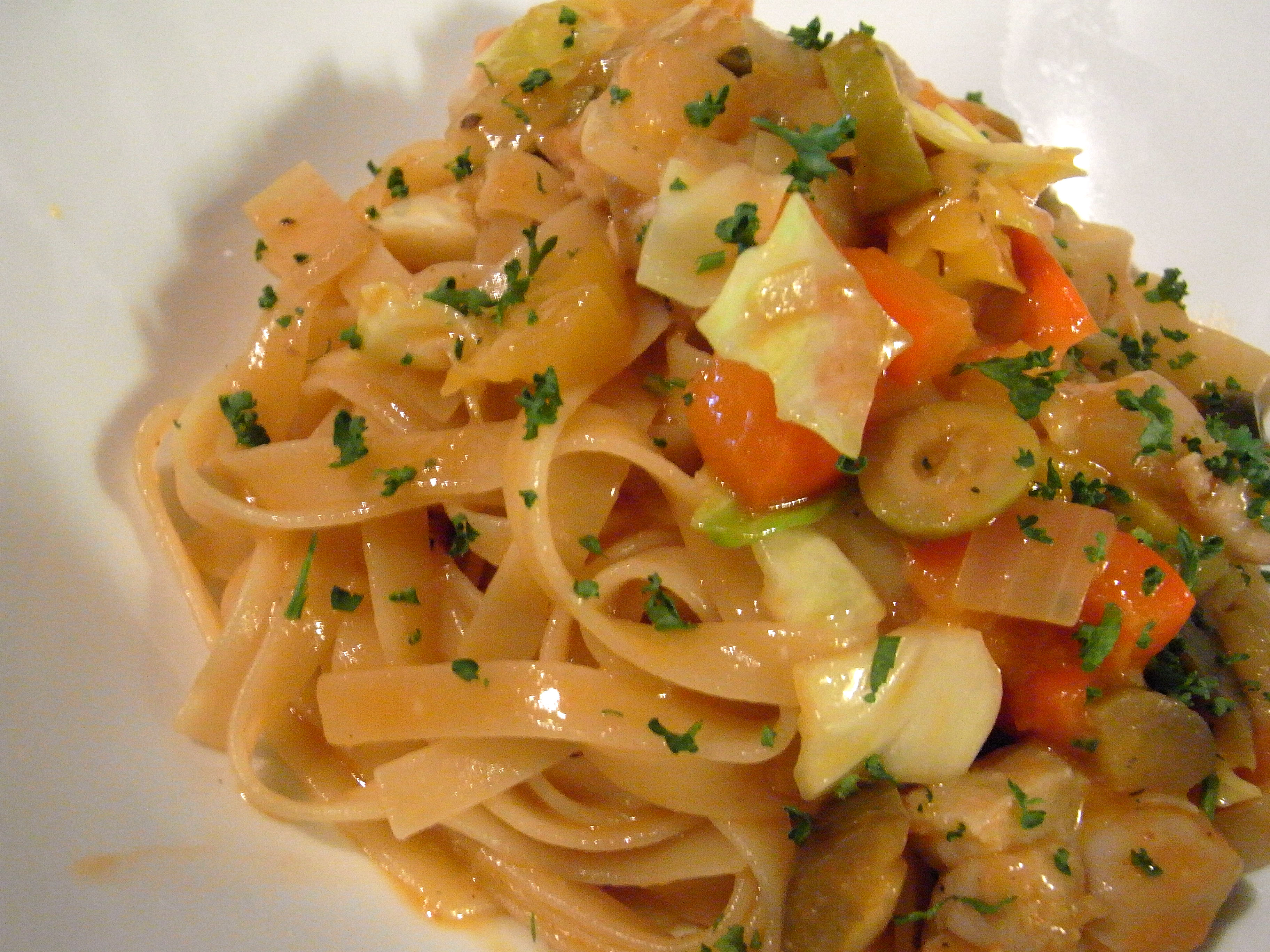 ドライトマトのパスタ 瓢箪山 Cafe Lotta Blog ドライトマトのパスタ 瓢箪山 Cafe Lotta Blog