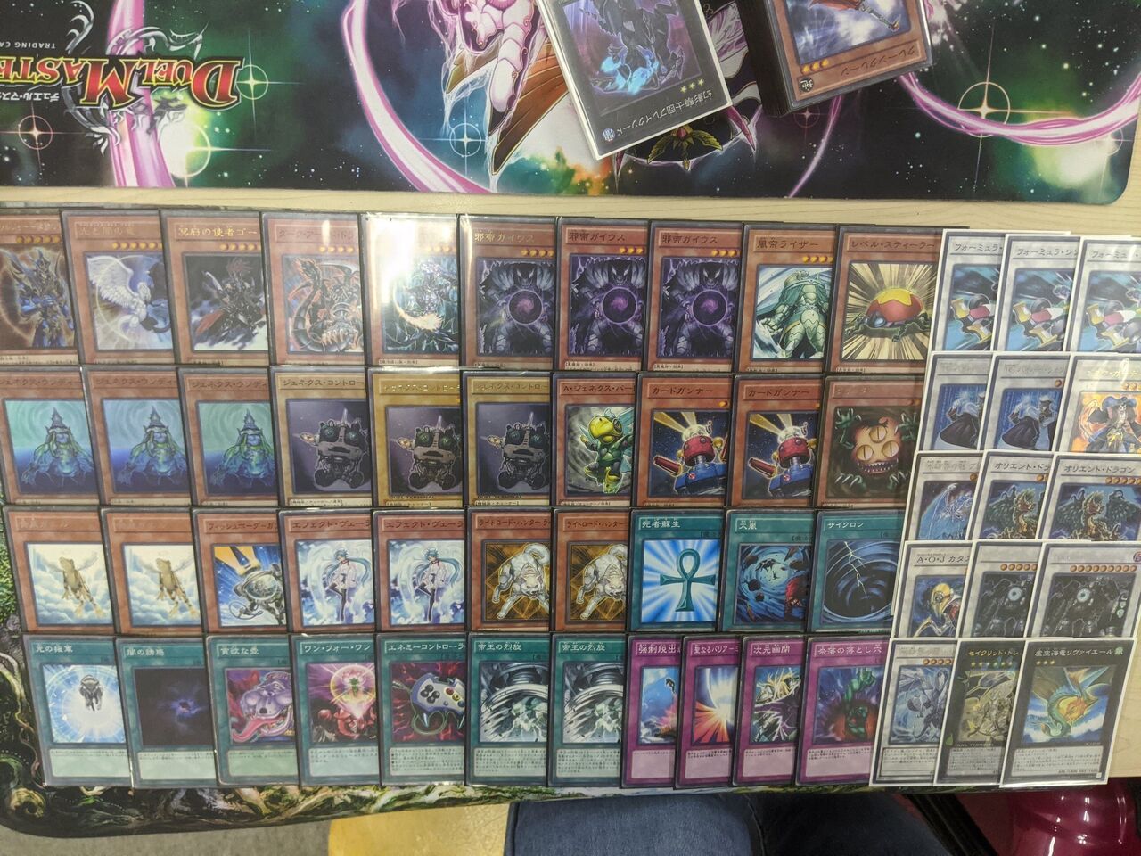 ドラフトthe高橋を考察する（遊戯王） : じっくりコトコト煮込んだ豆腐