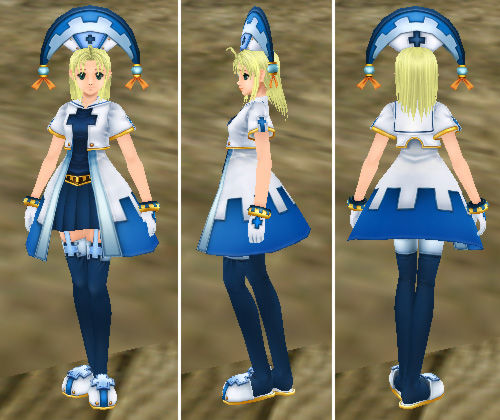 バトルナース装備 Moe情報まとめ らしきもの バトルナース装備 Moe情報まとめ らしきもの