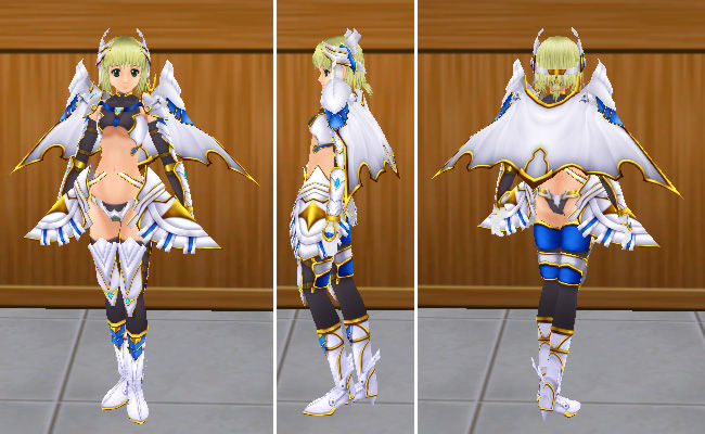 ディヴァイン装備 Moe情報まとめ らしきもの ディヴァイン装備 Moe情報まとめ らしきもの