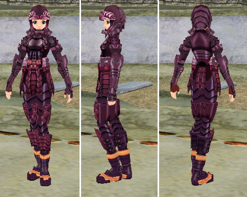 ブレイブナイト Moe情報まとめ らしきもの