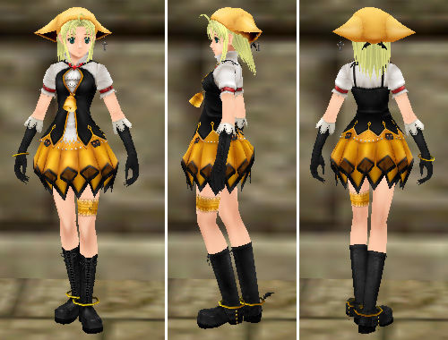 ハロウィン パーティー装備 Moe情報まとめ らしきもの ハロウィン パーティー装備 Moe情報まとめ らしきもの
