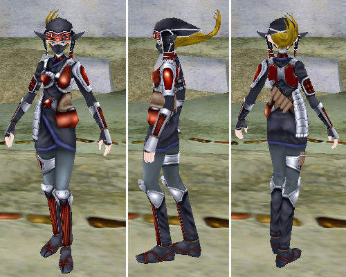 アサシン装備 Moe情報まとめ らしきもの